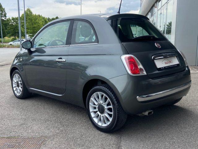 FIAT 500 1.2 EasyPower Pop