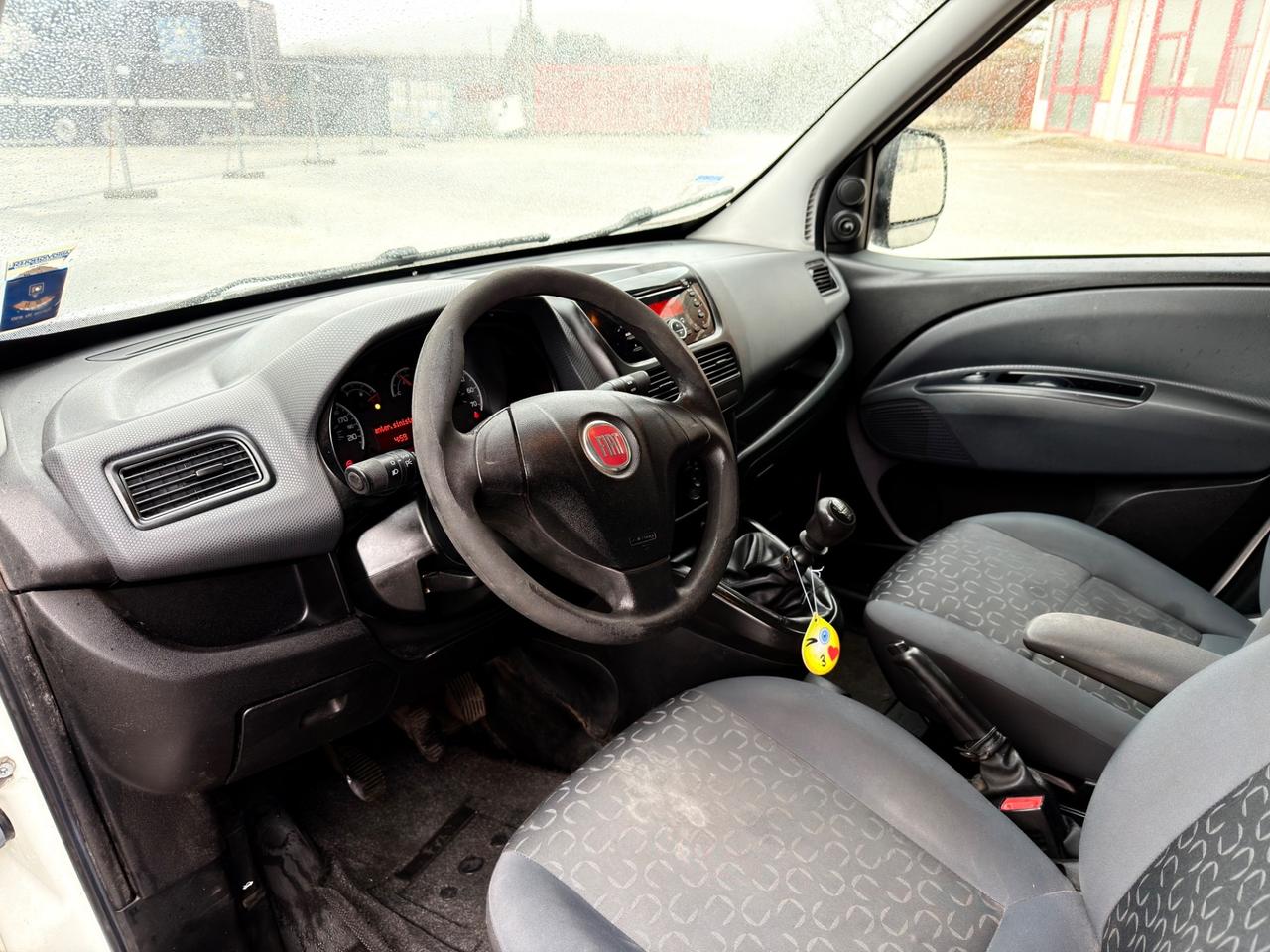 Fiat Doblo Doblò 1.6 MJT 100CV PC-TN Cargo Lamierato