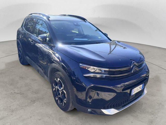 CITROEN C5 Aircross C5 Aircross BlueHDi 130 S&S EAT8 Max