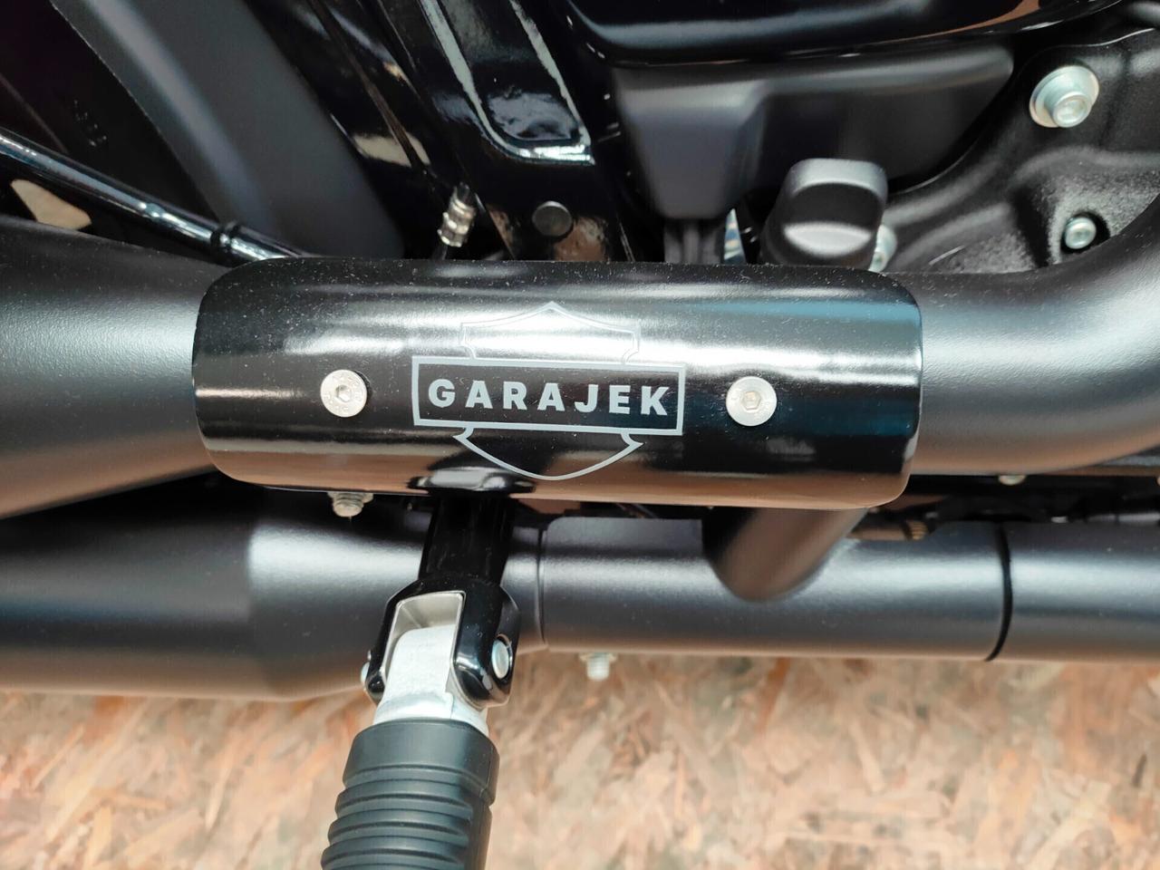 Harley-davidson Low Rider ST FXLRST Garantita e Finanziabile