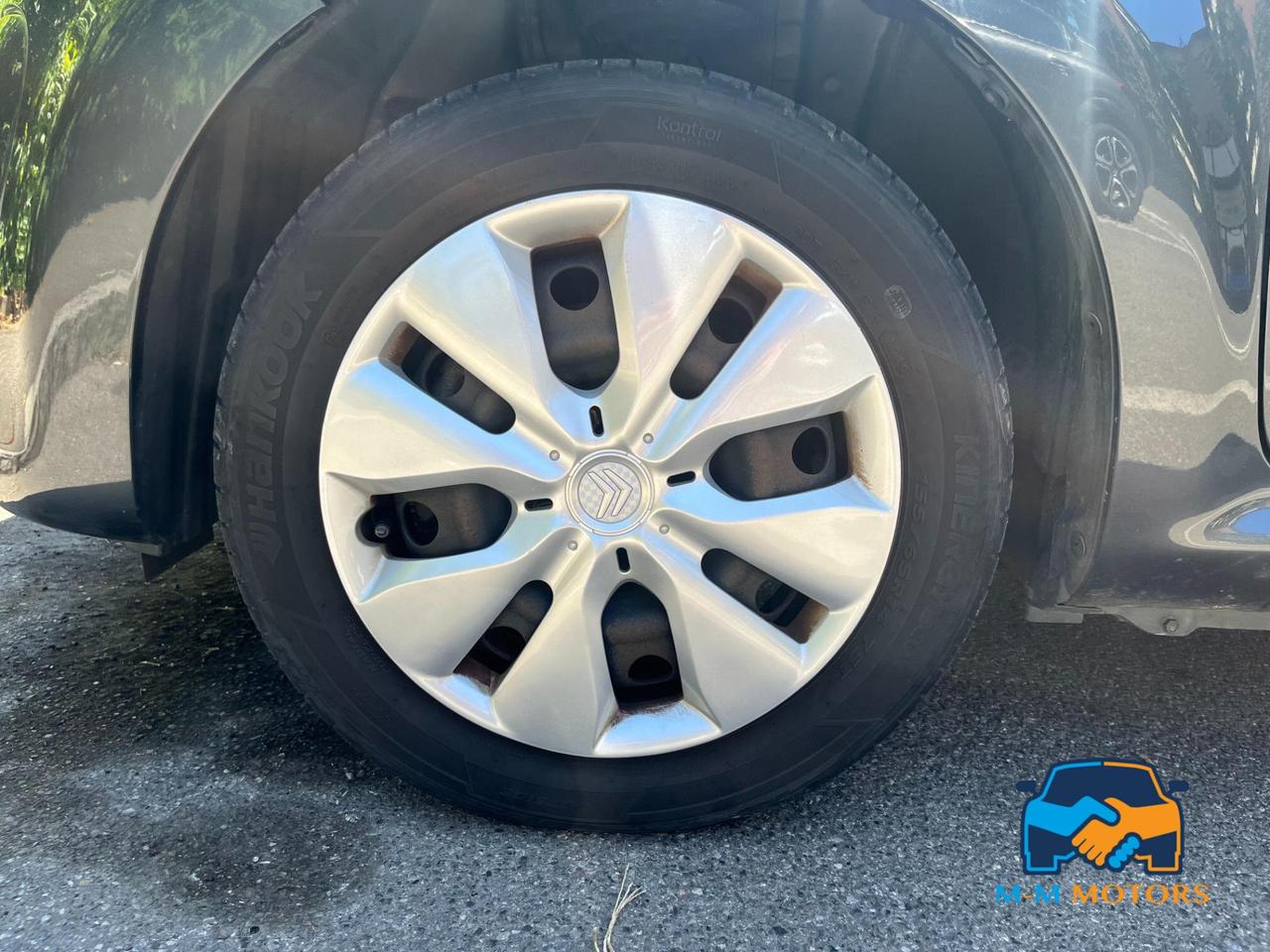 Citroen C1 5 Porte C1 5p 1.0 Style E5