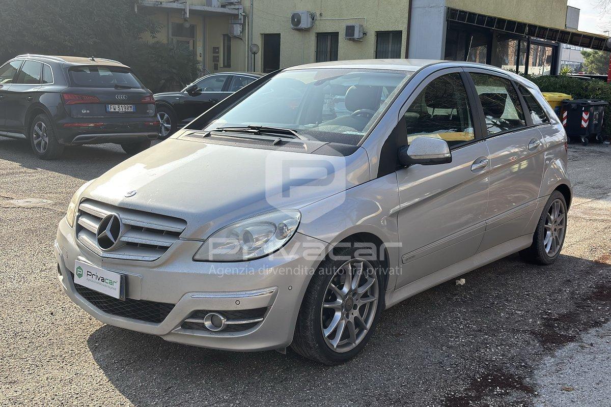 MERCEDES B 180 CDI Premium