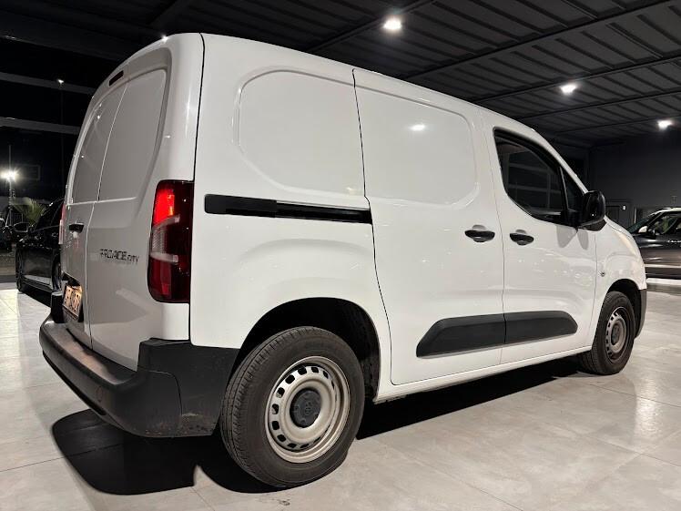 Toyota Proace City 1.5 BLUEHDI 65.000KM NO IVA