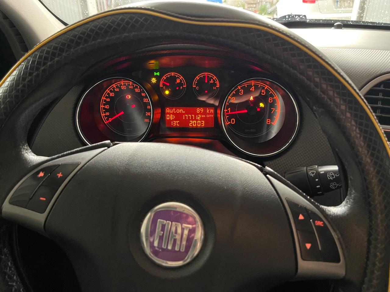 Fiat Bravo 1.4 Dynamic