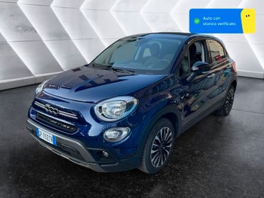Fiat 500X 1.5 T4 Hybrid 130 CV DCT