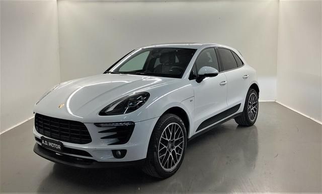 Porsche Macan 2.0 PDK