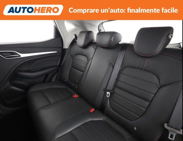 MG ZS 1.5 VTi-tech Luxury