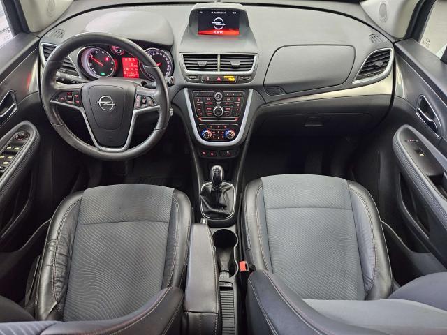 Opel Mokka Mokka I 1.7 cdti Cosmo s