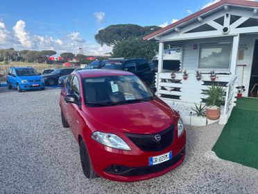 Lancia Ypsilon 1.0 FireFly 5 p Hybrid Silver Plus GARANTITA