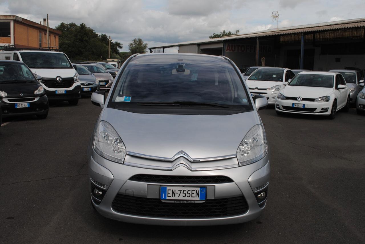 Citroen C4 Picasso 1.6 HDi 110 CV