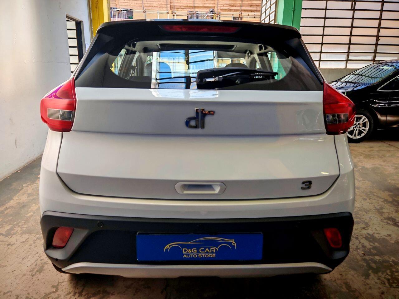 Dr Automobiles DR3 S2 1.5