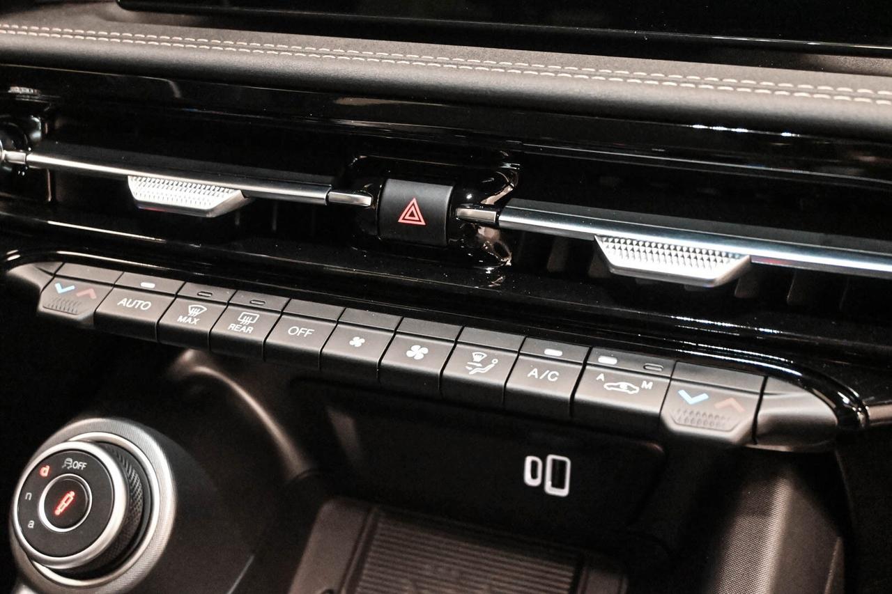 ALFA ROMEO Tonale Tonale 1.6 diesel 130 CV TCT6...
