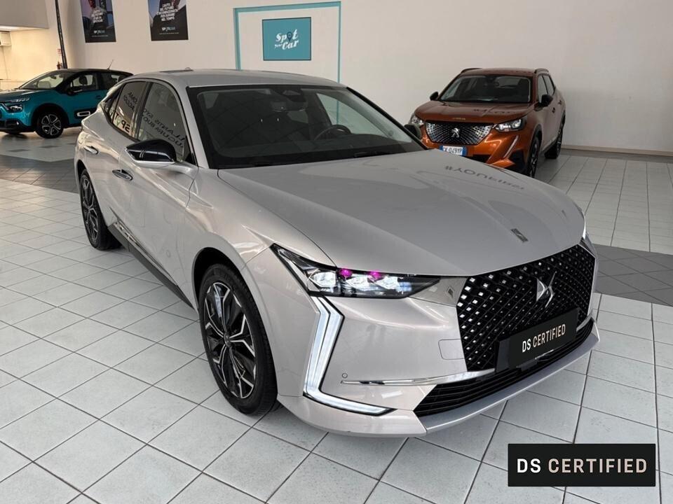 DS4 E-Tense 225 Rivoli