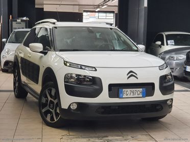 CITROEN C4 Cactus BlueHDi 100 S&S ETG6 Shine