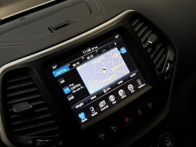 JEEP Cherokee 2.2 Mjt II 4WD Active Drive I Limited