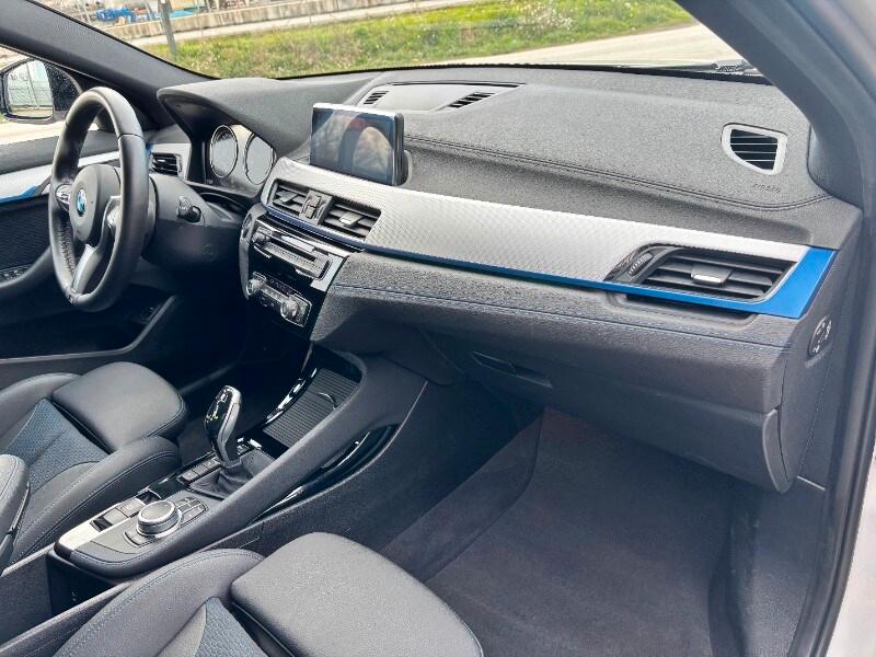 BMW X2 (F39) X2 xDrive18d Msport-X