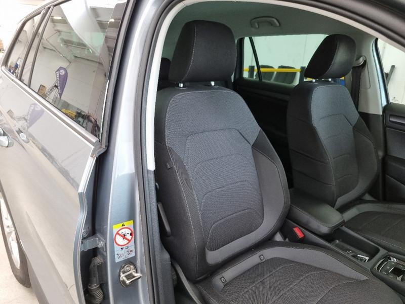 SKODA KODIAQ 2.0 TDI EVO SCR EXECUTIVE DSG 4WD