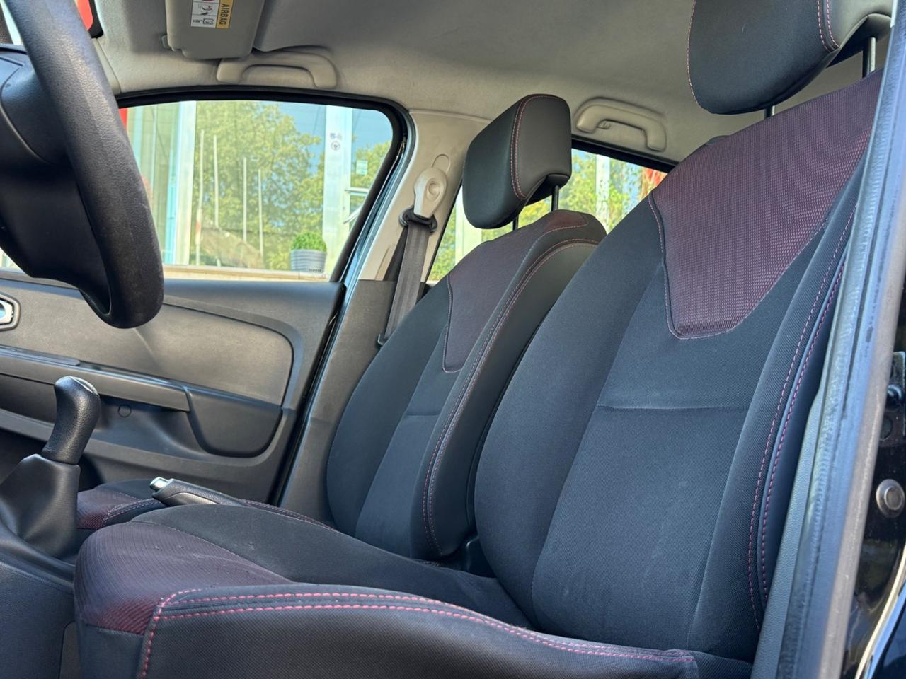 Renault Clio dCi 8V 75CV Start&Stop 5 porte Energy Life