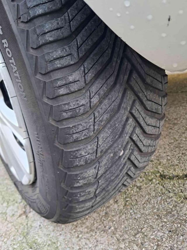 FORD B-Max 1.4 90 CV GPL Titanium NEOPATENTATI