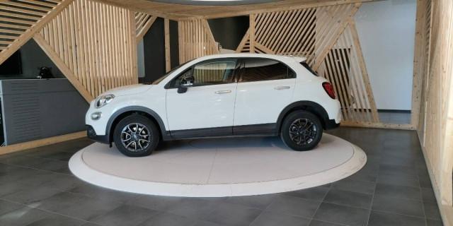 Fiat 500X 1.3 mjet Cross 95cv