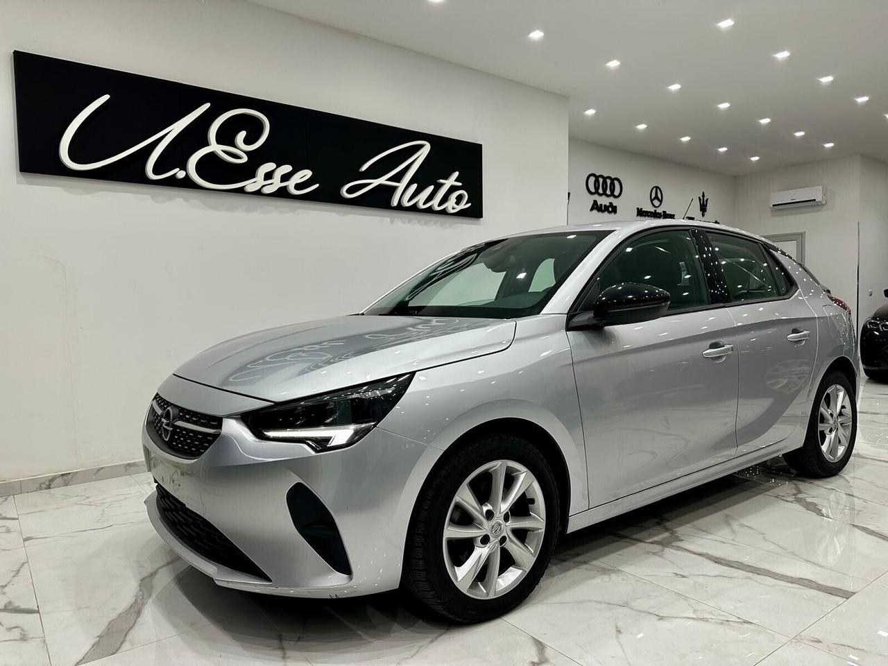 Opel 1.5 D 100 CV Elegance