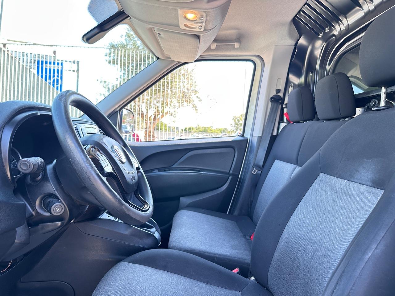 FIAT DOBLO 3 POSTI 1.6 MTJ -2020 CLIMA/NAVI/CAMERA