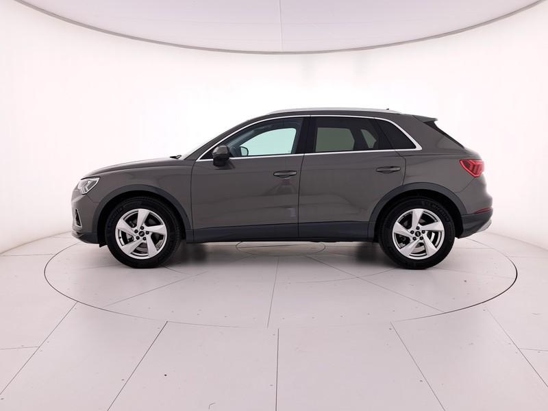 Audi Q3 35 2.0 tdi business advanced s-tronic