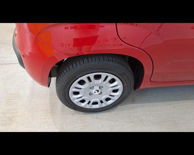 FIAT Pandina 1.0 firefly hybrid Pop s&s 65cv