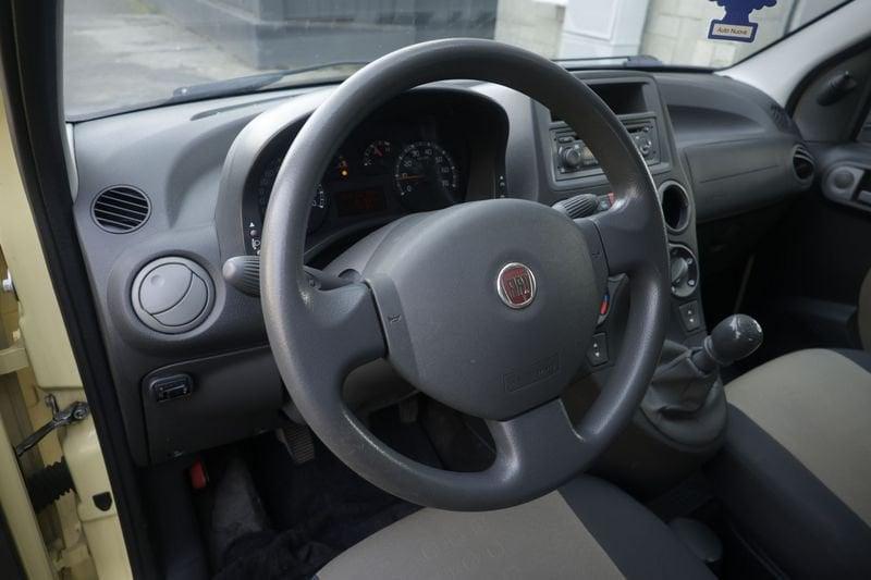 FIAT Panda Panda 1.2 Dynamic Natural Power Unicoproprietario