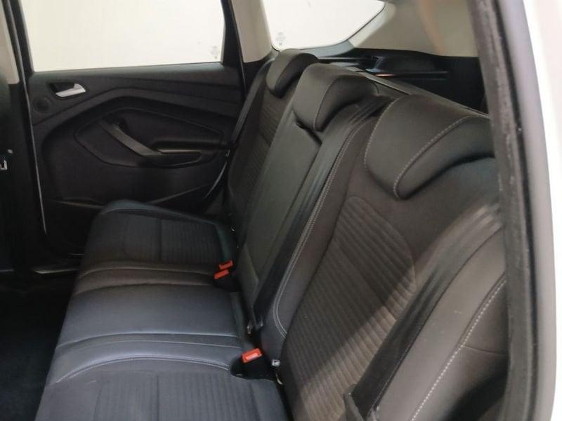 Ford Kuga 1.5 tdci Titanium s&s 2wd 120cv my18