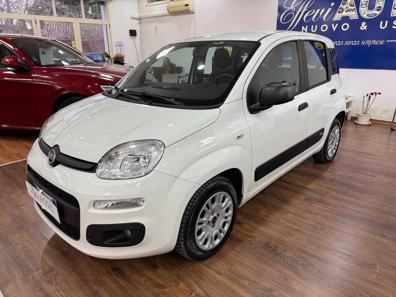 FIAT PANDA 1.2 69CV - Marzo 2019