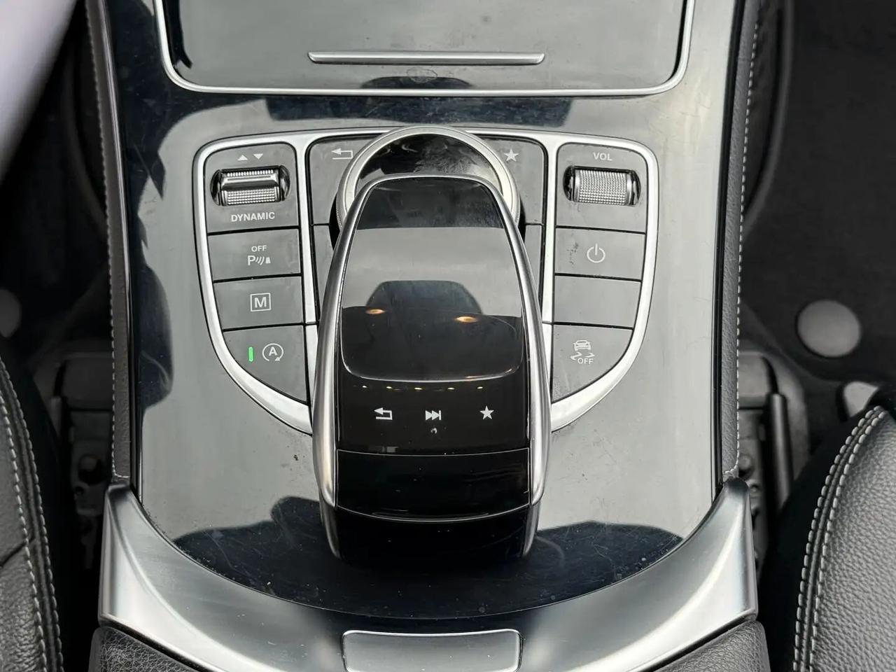 Mercedes-benz GLC 220 d 4Matic Sport