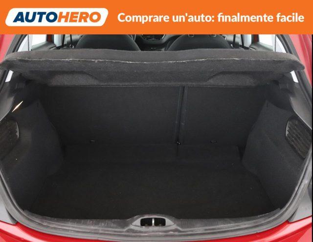 PEUGEOT 208 1° serie PureTech 82 5 porte Active