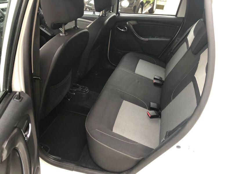 Dacia Duster 1.5dCi 110CV 4x2 Lauréate 2016