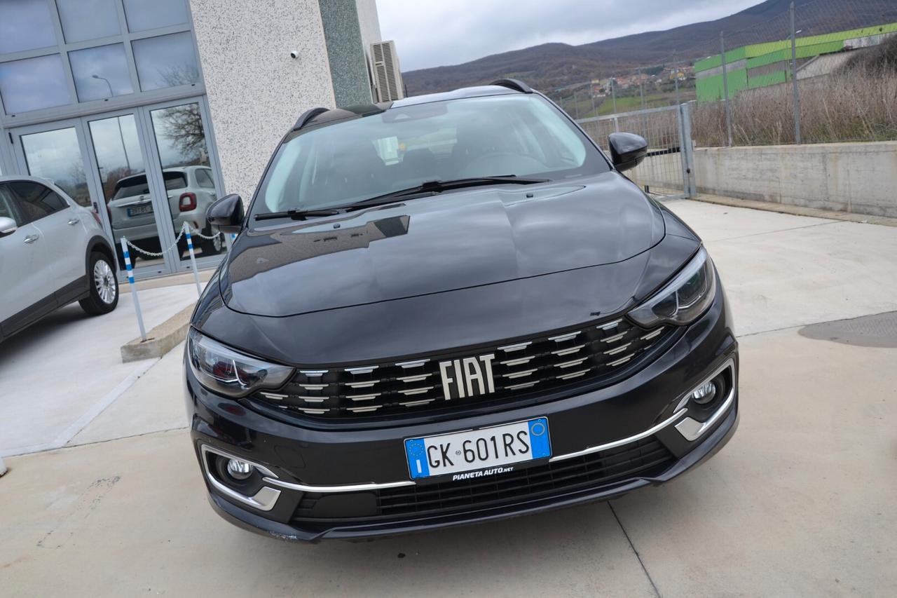 Fiat Tipo 1.3 Mjt S&S SW