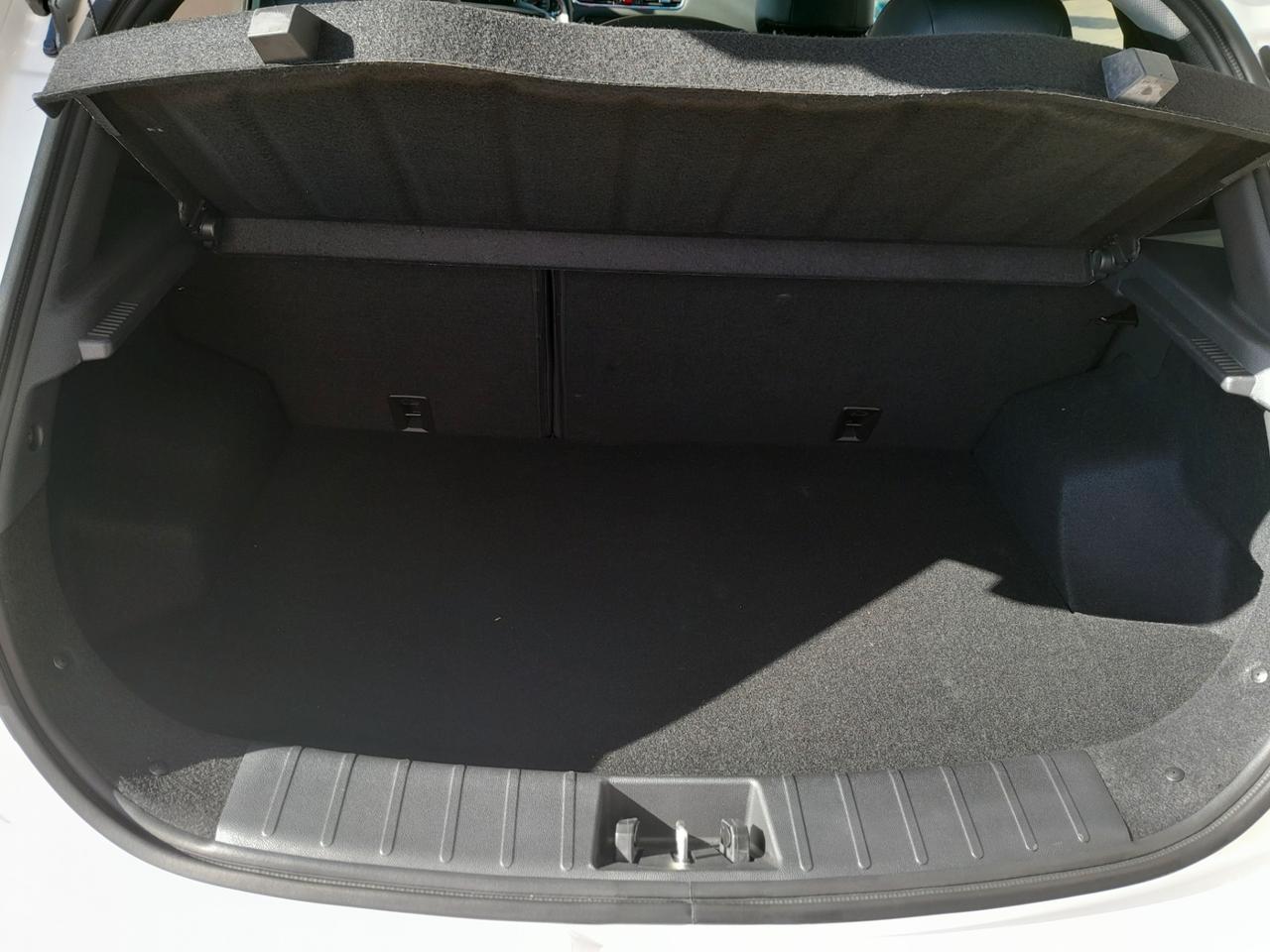 EVO 3 EVO 3 1.5 BENZINA / GPL 107CV