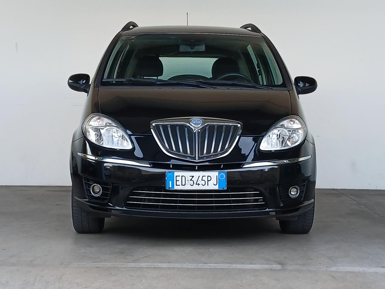 Lancia MUSA 1.4 8V Diva pochi km