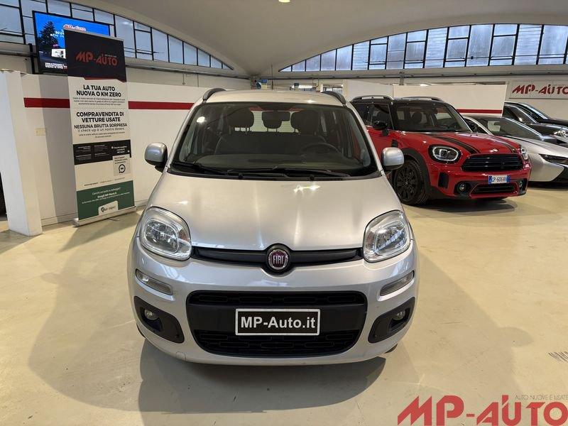 FIAT Panda Panda 1.2 BENZINA