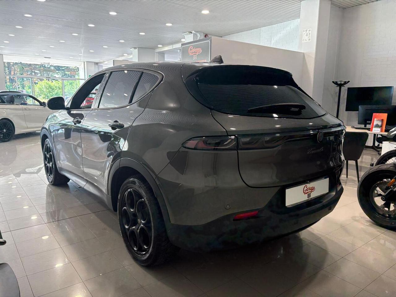 Alfa Romeo Tonale 1.6 Super 130cv tct6