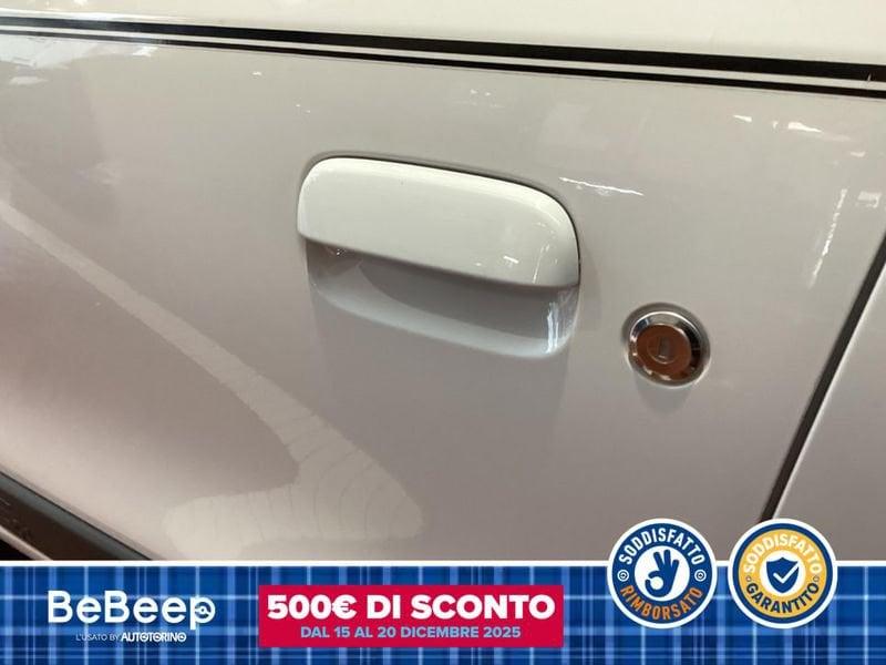 Renault Twingo 1.0 SCE ZEN (LIVE) 69CV E6