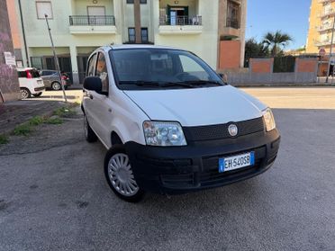 Fiat Panda 1.4 Natural Power Van Active 2 posti IN PERFETTE CONDIZIONI
