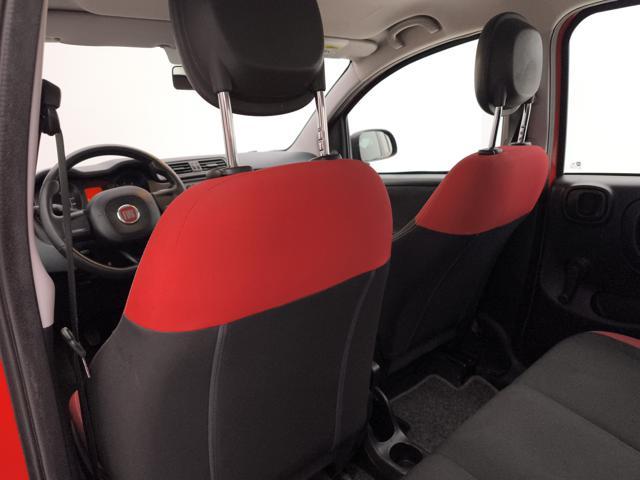FIAT Panda 1.2 Easy 69cv
