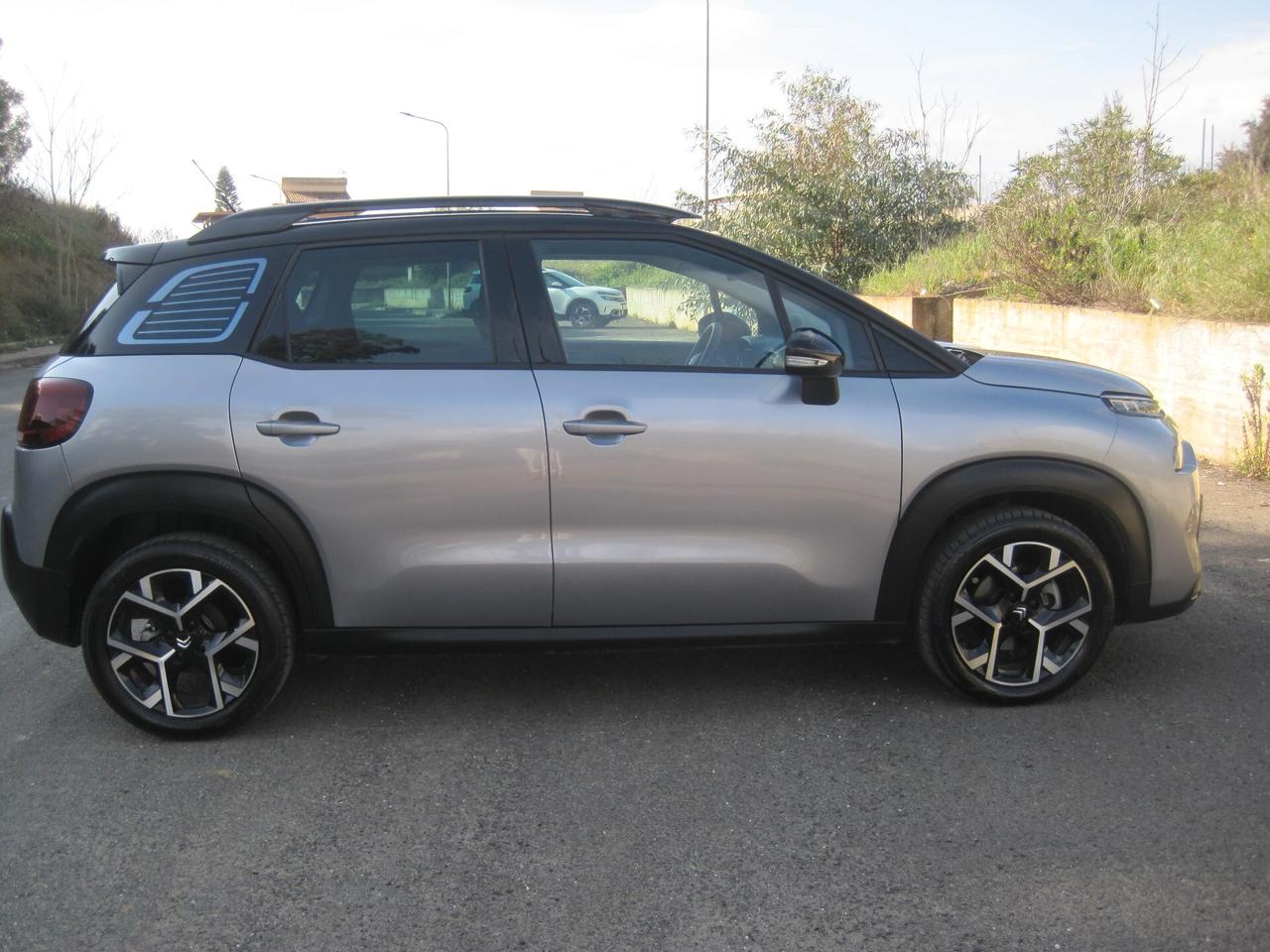 Citroen C3 Aircross C3 Aircross PureTech 110 S&S Max