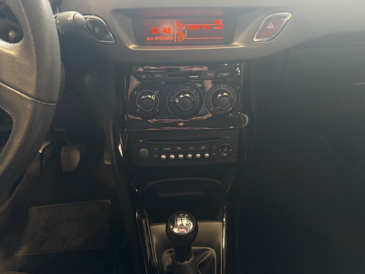 Citroen C3 Exclusive