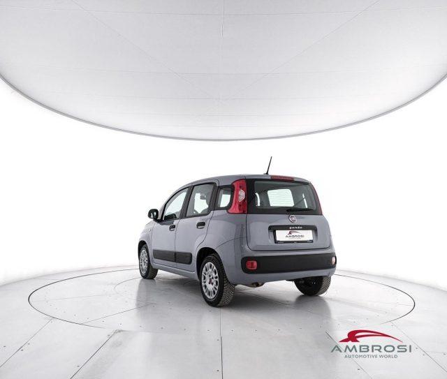 FIAT Panda 1.2 EasyPower Gpl