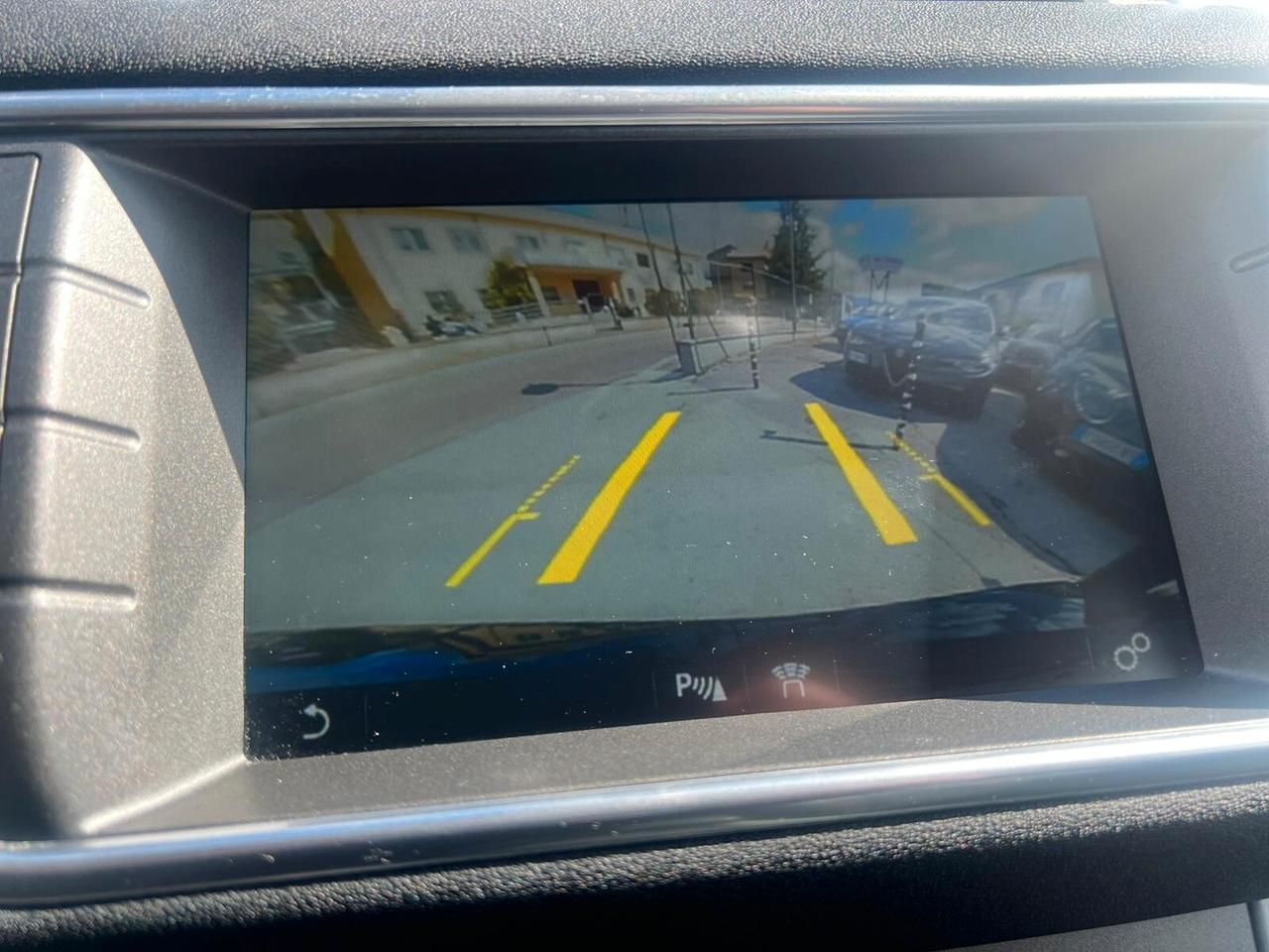 Land Rover Range Evoque 2.0TD4 150CV HSE Dynamic