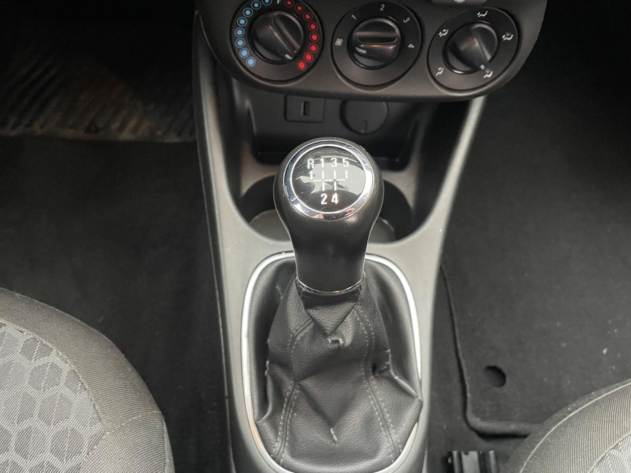 Opel Corsa 1.3 CDTI/1PROP/GARANZIA 12 MESI