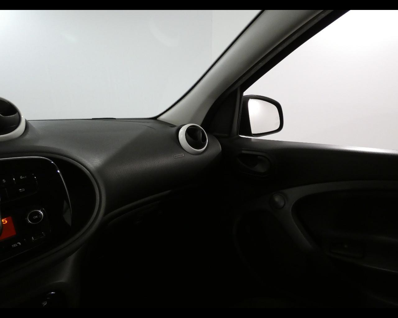 SMART forfour 2ªs. (W453) - forfour 70 1.0 Youngster