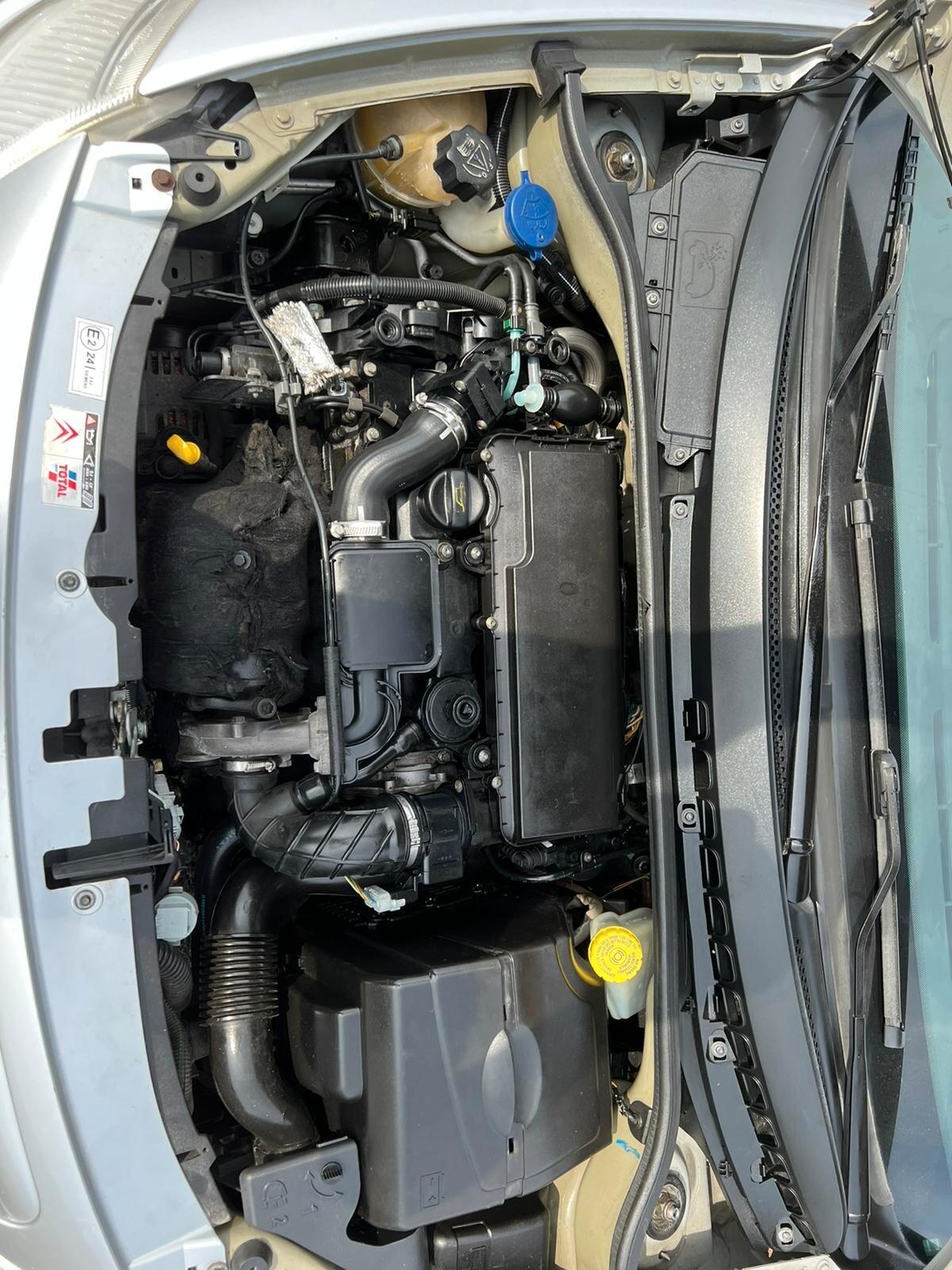 Citroen C3 1.4 HDi O-C-C-A-S-I-O-N-E