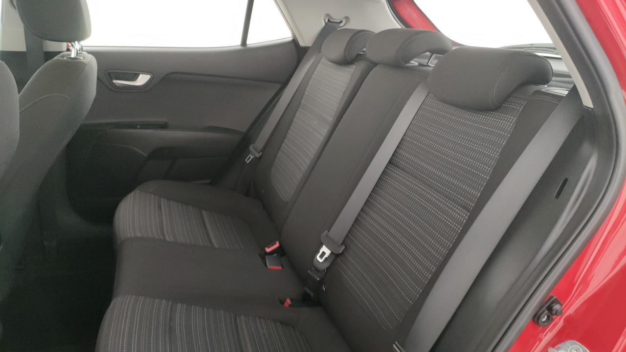 KIA Stonic 1.4 mpi Style 100cv